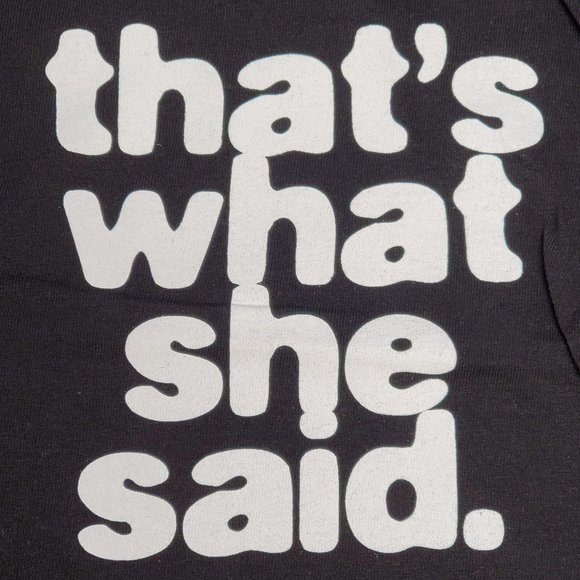 Little Teez T-Shirts 2 Pack Size 18M Red/Black - Picture 4 of 12